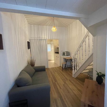 Cosy One1H20 De Paris Apartment Joigny Exterior photo