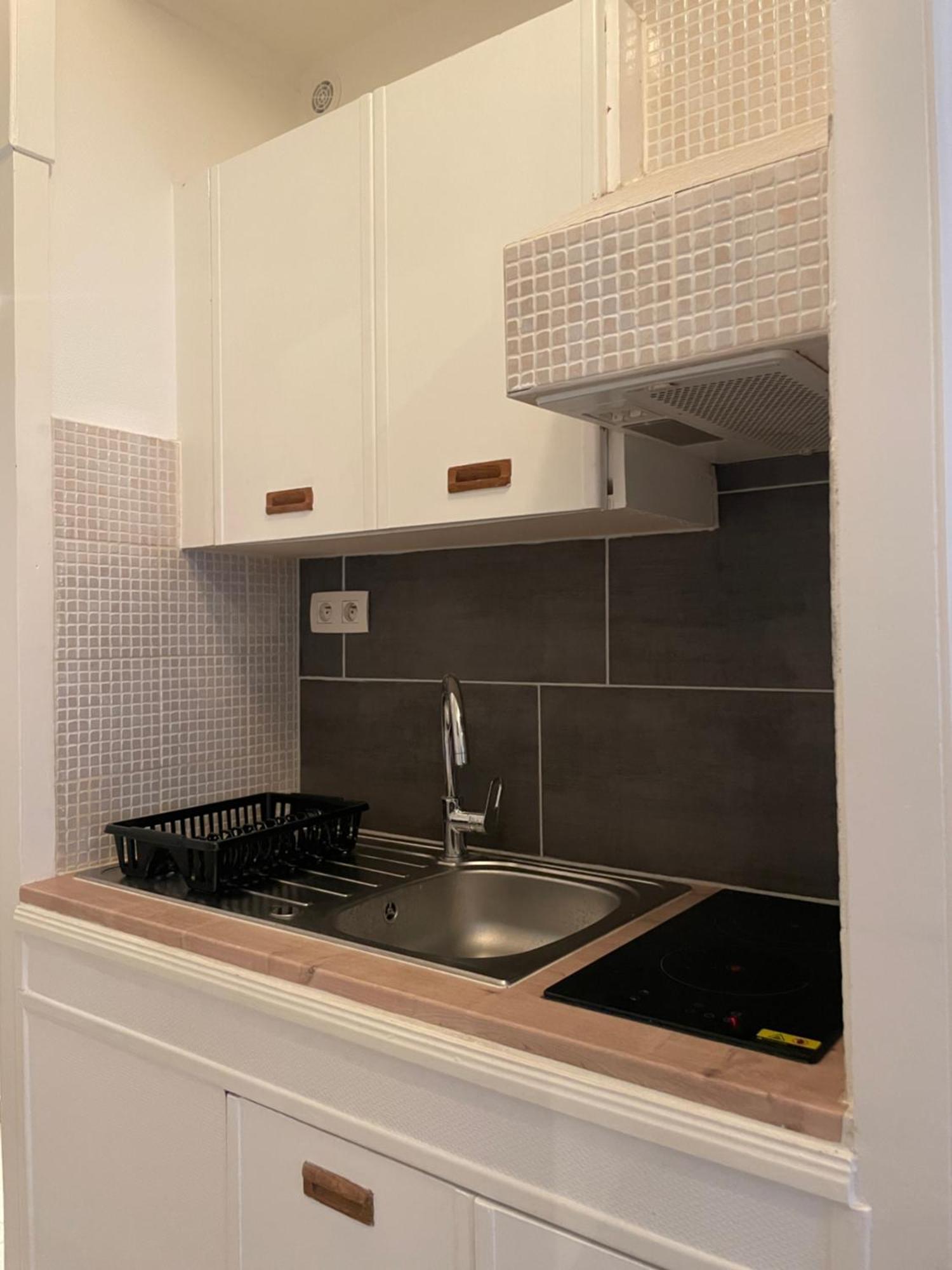Cosy One1H20 De Paris Apartment Joigny Exterior photo